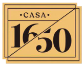 Casa 1650